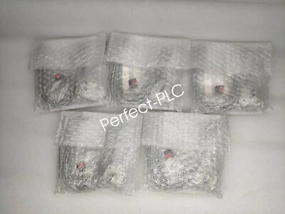 SMC PSE550-28-AC2 Low Differential Pressure Sensor Expedited Shipping DHL FEDEX - Image 1 of 2