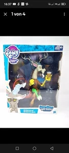 My Little Pony Guardians of Harmony - Discord Figur - OVP - unbespielt - Bild 1 von 1