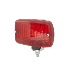 HELLA Rear Fog Light 2NE 002 985-001 Left Right Genuine Top German Quality - Picture 1 of 6