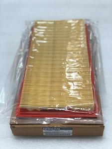 GENUINE OEM Nissan Engine Air Filter for Frontier (16546-EA000) - Picture 1 of 5