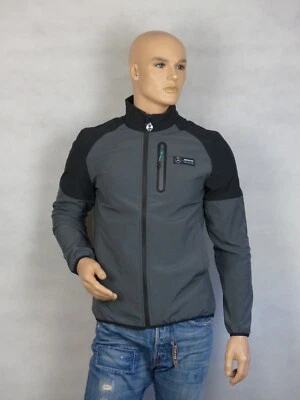 Mercedes AMG Formel 1 Herren Softshell Jacke Gr. XXXL - Bild 1 von 4