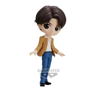 BANPRESTO QPOSKET BTS TINY TAN JUNG KOOK DYNAMITE VER A - Imagen 1 de 1