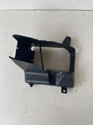 11-16 BMW F10 528i 535i xDRIVE SOPORTE ENFRIADOR DE ACEITE DEL MOTOR PASAJERO DERECHO FABRICANTE DE EQUIPOS ORIGINALES #632 Foto 1 de 4