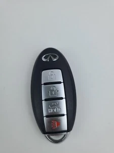 OEM 2011 - 2019 Infiniti M35 M37 M56 Q70 Smart Prox Key - 4B Trunk CWTWB1U787 - Picture 1 of 10