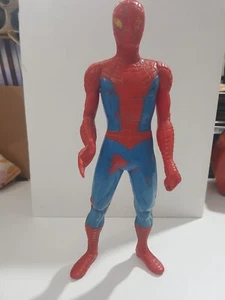 DER SPINNENMANN SPERLARI MARVEL COMICS GROUP 1979 VINTAGE SEHR SELTEN - Bild 1 von 17