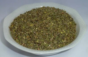 2kg Cistus-Incanus Zistrose frische geschnittene Pflanzenteile - Bild 1 von 1