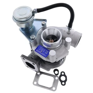 Turbo TD04L 4089794 para Cummins B3.3 QSB3.3 CM2150 CM2250 B137 QSB3.3 CM2250 EC - Imagen 1 de 3