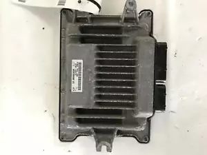 Used Engine Control Module (ECM) fits: 2018 Honda Cr-v Electronic Control Module - Picture 1 of 24