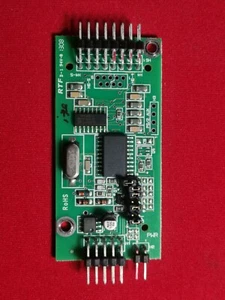 RTF TSHARC-120V Circuit Board TSHARC120V HS1200000V-03 "NEW" - Picture 1 of 5