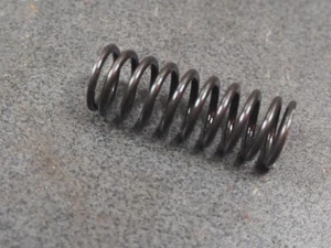 HONDA CJ250T 1975 14541-369-030 SPRING TENSIONER 9431 - Imagen 1 de 3