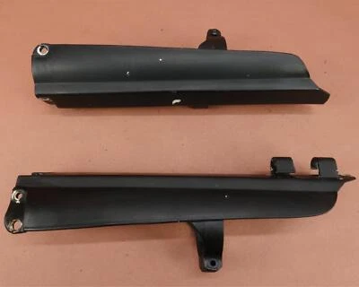 Protectores de horquilla delanteros Aprilia Dorsoduro 750 SMV750 2011 08-16 Foto 1 de 4