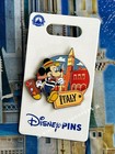 Disney Parks Epcot World Showcase Collection Pin Italy Mickey Mouse
