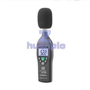 DT-805 High Performance Sound Level Meter Max Hold and Data Hold Function - Picture 1 of 3