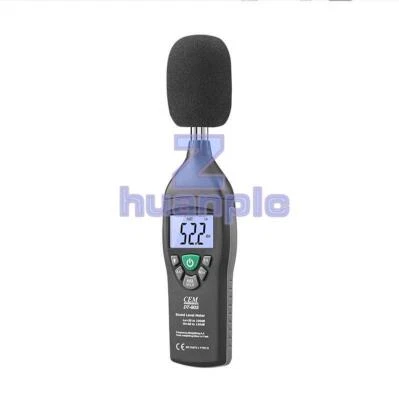 DT-805 High Performance Sound Level Meter Max Hold and Data Hold Function - Image 1 of 3