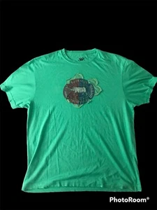 BC Ethic T Shirt Guinness Black Logo Made In The USA Size XXL NWOT - Picture 1 of 3