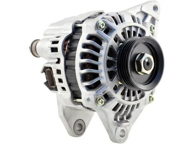 Alternador para Mitsubishi Mirage 1998-2002 79728YX 1999 2000 2001 1,8 L 4 cilindros Foto 1 de 2