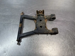 08 Polaris Sportsman 500 EFI 4x4 Rear Lower Right A-Arm - Picture 1 of 8