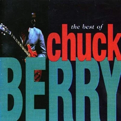 Berry, Chuck - The Best of Chuck Berry - Berry, Chuck CD VDVG The Cheap Fast - Bild 1 von 2