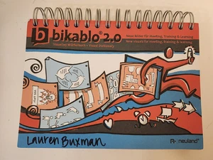 Bikablo 2.0 : Neuland Visual Dictionary - Picture 1 of 11