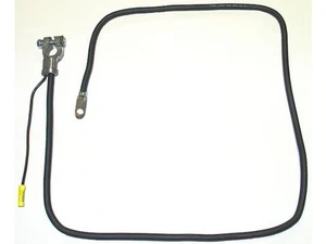 Positive Battery Cable For 1965-1968, 1970 Pontiac Catalina 1967 1966 KK725FV - Picture 1 of 1