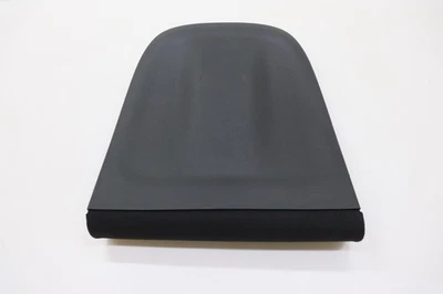 2020 - 2025 KIA SOUL FRONT RIGHT SIDE SEAT BACK TRIM COVER PANEL OEM 88390K0000 - Image 1 of 4