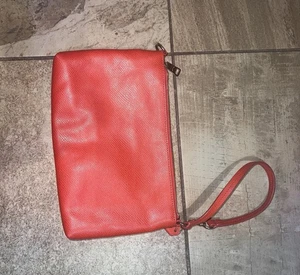 Carteras Coach para Mujer Naranja - Imagen 1 de 7