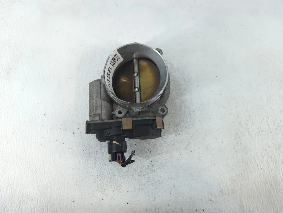 Carrocería del acelerador Chevrolet Avalanche 1500 U1LX8 Foto 1 de 4