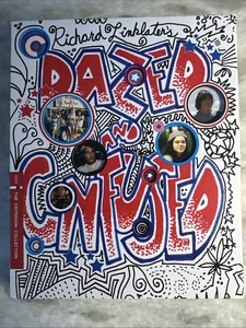 Dazed and Confused (Criterion Collection) (4K, Blu-ray, 1993) - Bild 1 von 17