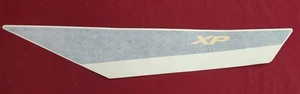 2008-2009 Ski-Doo Left Frame Decal (REV XP 154") 516003565 - Picture 1 of 4