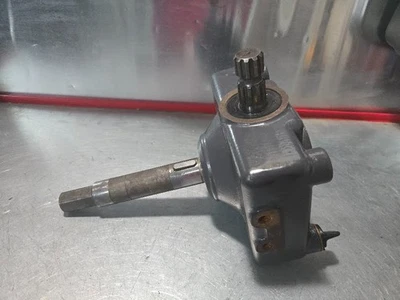 Caja de cambios cortacésped Kubota RCK60P - 1200Z ZD 211 K5955-33102 ¡Reconstruida! Foto 1 de 4