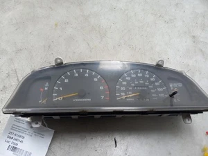 96 97 TOYOTA 4 RUNNER SPEEDOMETER MPH CLUSTER - Picture 1 of 12
