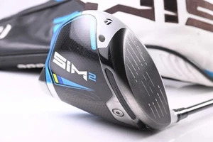 Taylormade M4 Driver / 10.5 Degree / Regular Flex Helium Nanocore 5 Shaft - Picture 1 of 9