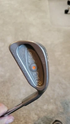 Ping Eye 2 3 Iron - Image 1 of 4