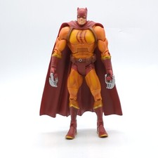 Catman Legacy Edition DC Universe Batman Adult Collector 6” Action Figure Loose