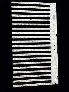 Ricambio Originale Per TV TCL 55C835 Striscia Led 40-55CLED-DRA1LG - Foto 1 di 4
