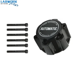 For 1998-2003 Nissan Frontier X-Terra Navara D22 28 Spline Wheel Hub Lock - Picture 1 of 13