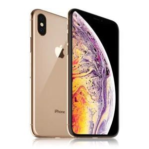 Apple iPhone XS - 64 GB - Gold (Verizon) - Picture 1 of 1