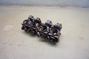  Kawasaki Z1 900 Z1900 KZ900 KZ carburetors carbs parts *2607 - Picture 1 of 8