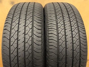 2 Stück Sommerreifen 235/55 R18 Dunlop Sp Sport 270 100H SALE! - Bild 1 von 1