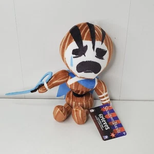 Peluche Showdown Bandit Grieves Serie 1 Etiquetas Nuevas Muñeca Halloween Navidad - Imagen 1 de 6