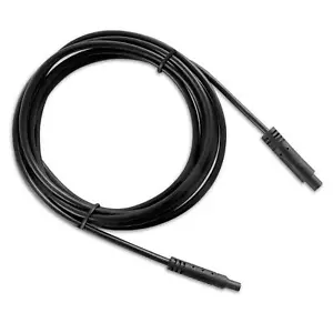 Rückfahrkamera Verlängerungskabel, 10 Fuß 4 Pin Stecker auf Buchse Rückansicht - Bild 1 von 7