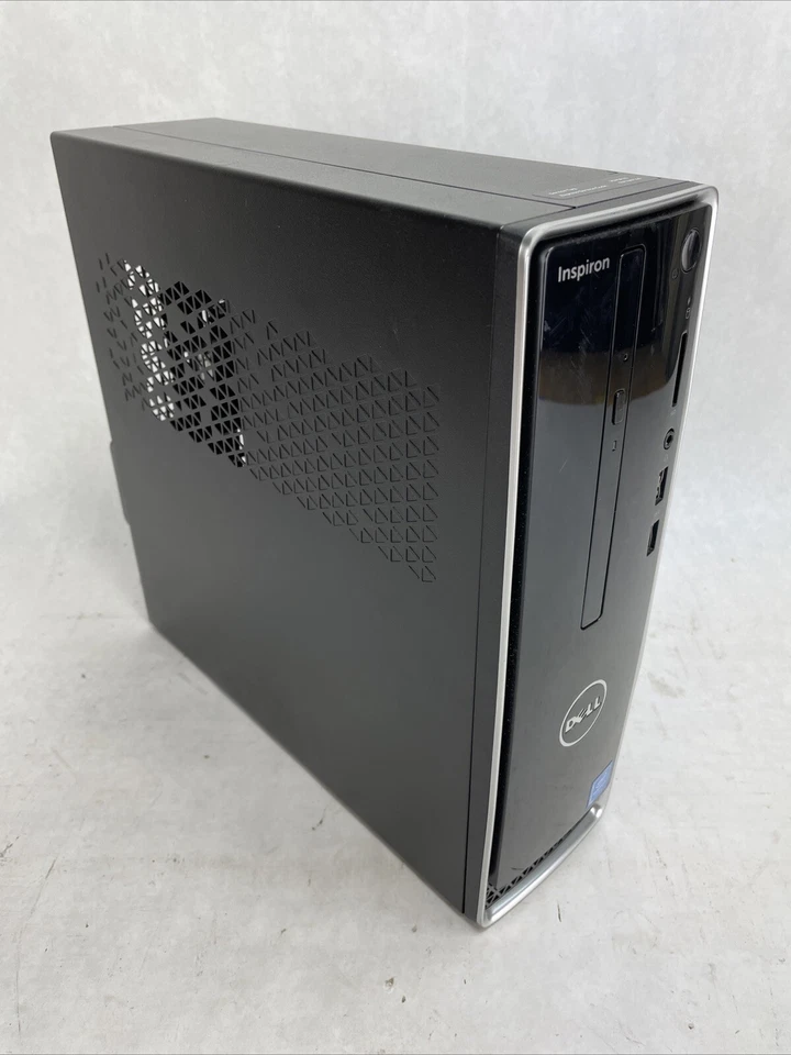 Dell Inspiron 3252 SFF Intel Pentium J3710 1.6GHz 8GB RAM No HDD No OS - Image 1 of 4