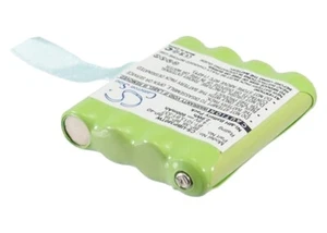 Battery for Radio Shack P/N: 211926,21-1926 600mAh / 2.88Wh - Picture 1 of 5