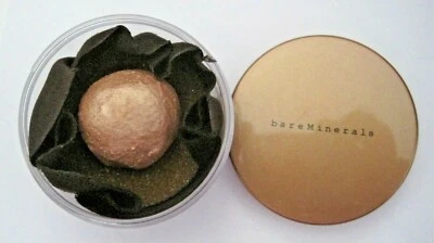  Bronceador color cara BareMINERALS Bare Minerals Escentuals ROCK ALL OVER nuevo Foto 1 de 3
