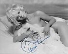 Connie Stevens Original Autographed 8X10 Photo #42 Signed At Hollywood Show