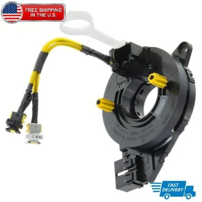 Muelle de reloj 9L3Z-14A664-A para Ford F-150 2009 2010 9L3Z14A664A Stock en EE. UU. Foto 1 de 4