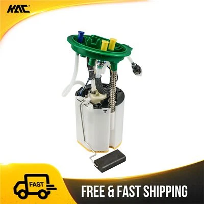 Fuel Pump Assembly E8681M FG0977 For Audi RS4 07-2008 Audi A4 Quattro 2005-09 - Image 1 of 4