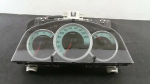 Y7451 Toyota Corolla Verso Tachometer Tacho Kombiinstrument MB257420-3689 - Picture 1 of 7
