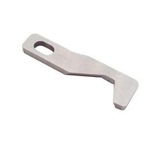 Cuchillo superior Serger máquina de coser B4401-03A-OY para Baby Lock - Imagen 1 de 2