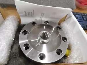Wandlertechniken Modell: LPU-10K Low Profile Wägezelle. Unbenutzter alter Lagerbestand - Bild 1 von 3